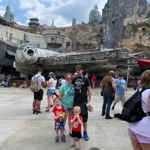 Meet your Posher, Christi